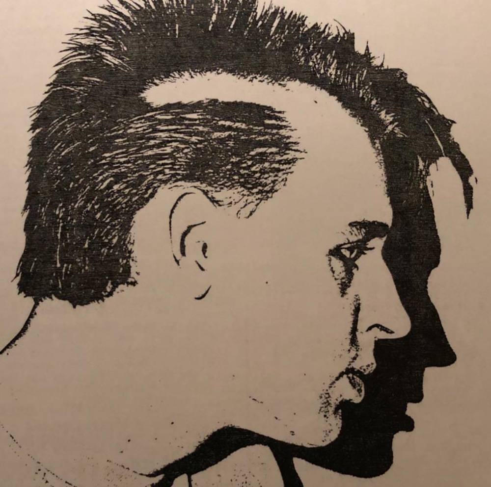 Meet your Posher, Shawn